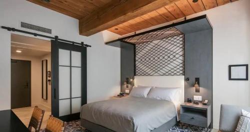 Imagen general del Hotel Canopy By Hilton Minneapolis Mill District. Foto 8