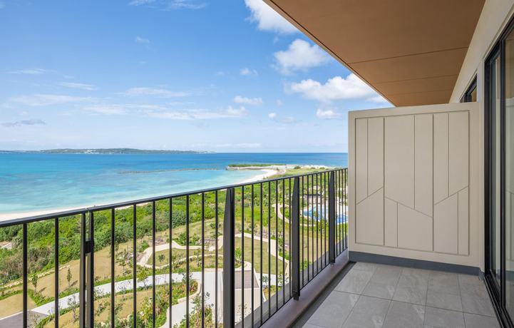 Imagen de la habitación del Hotel Canopy By Hilton Okinawa Miyako Island Resort. Foto 5