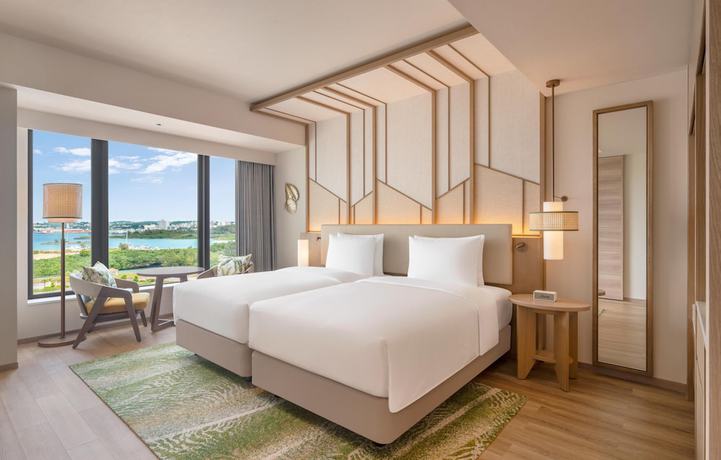 Imagen de la habitación del Hotel Canopy By Hilton Okinawa Miyako Island Resort. Foto 11