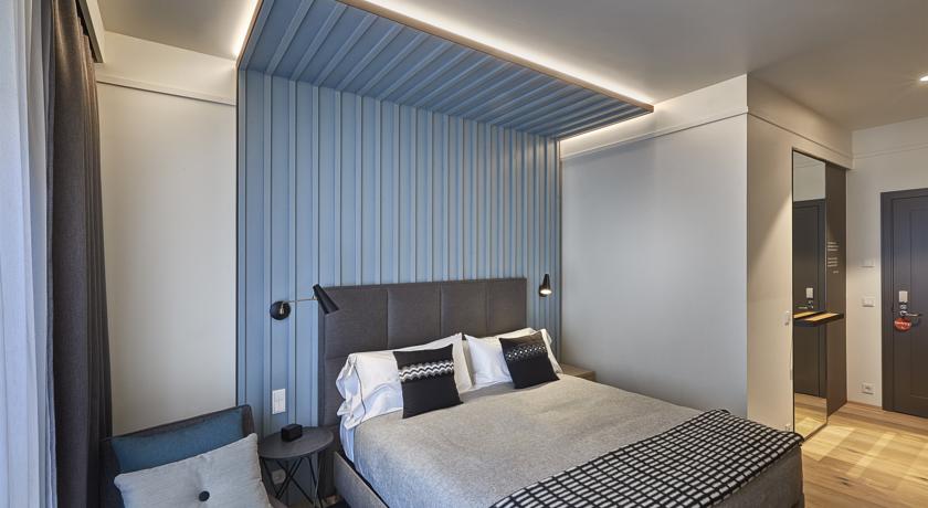 Imagen de la habitación del Hotel Canopy By Hilton Reykjavik City Centre. Foto 4