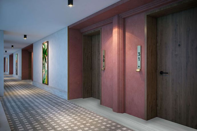 Imagen de la habitación del Hotel Canopy By Hilton Seychelles. Foto 13