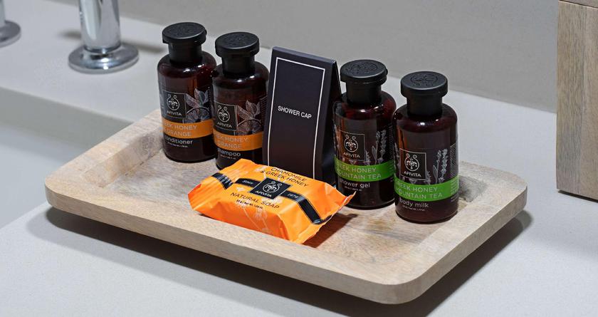 Imagen general del Hotel Canopy By Hilton Washington DC The Wharf. Foto 8