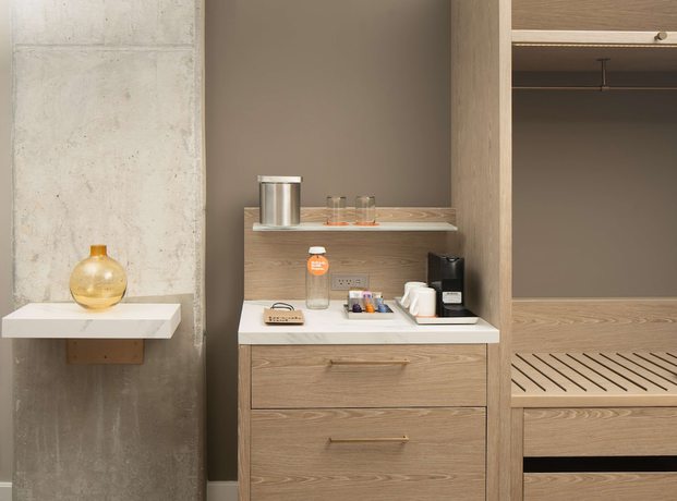 Imagen de la habitación del Hotel Canopy By Hilton West Palm Beach Downtown. Foto 3