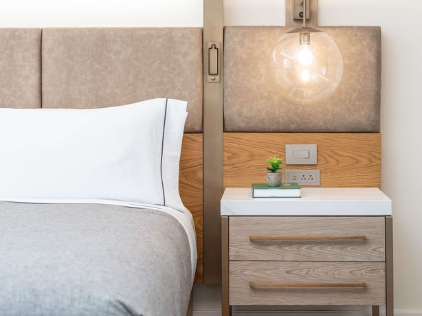 Imagen de la habitación del Hotel Canopy By Hilton West Palm Beach Downtown. Foto 11