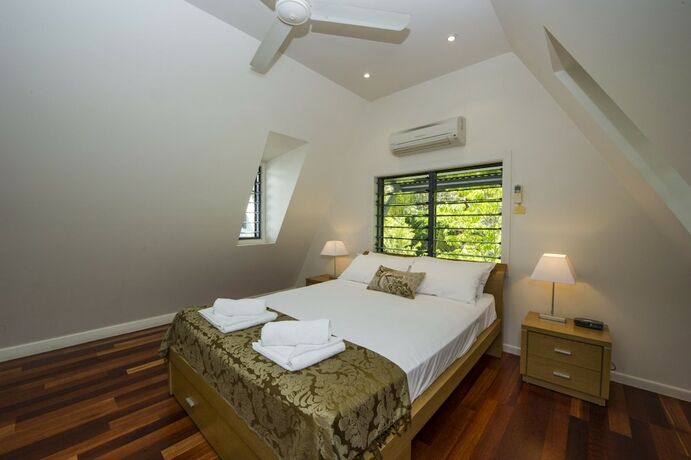 Imagen general del Hotel Canopy Chalet 10. Foto 4