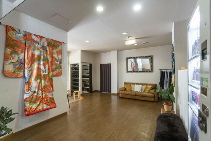 Imagen general del Hotel Canopy Cortina Lodge. Foto 3