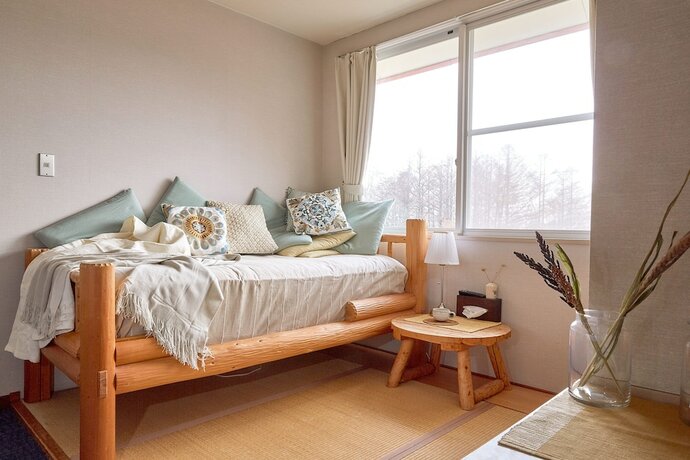 Imagen general del Hotel Canopy Cortina Lodge. Foto 6