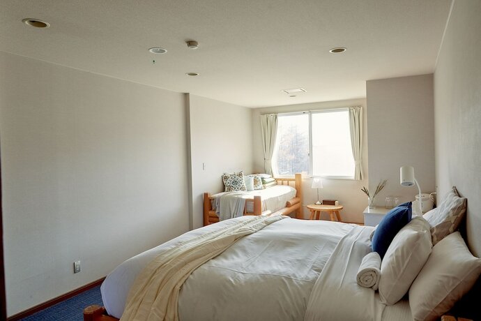 Imagen general del Hotel Canopy Cortina Lodge. Foto 13