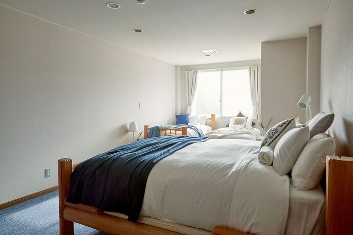 Imagen de la habitación del Hotel Canopy Cortina Lodge. Foto 20