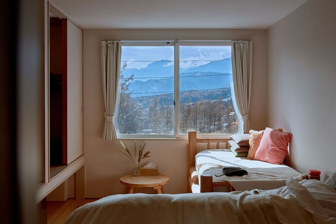 Imagen de la habitación del Hotel Canopy Cortina Lodge. Foto 21