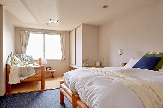 Imagen de la habitación del Hotel Canopy Cortina Lodge. Foto 25
