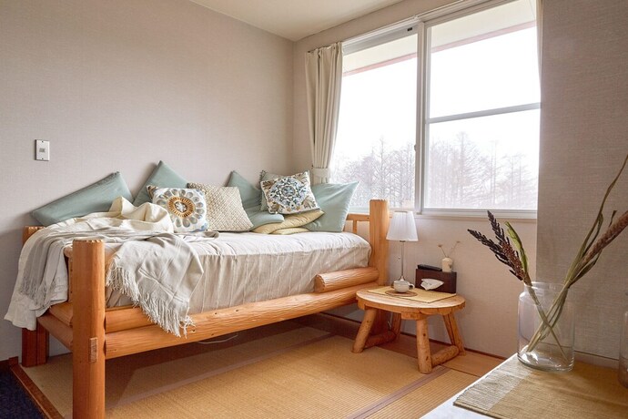 Imagen de la habitación del Hotel Canopy Cortina Lodge. Foto 29