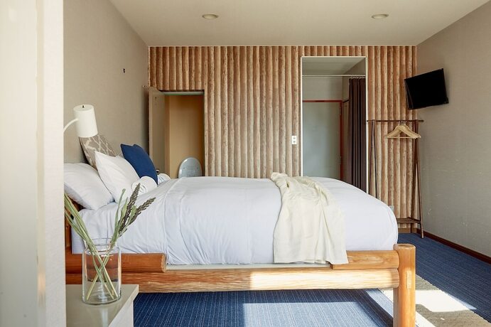 Imagen de la habitación del Hotel Canopy Cortina Lodge. Foto 30