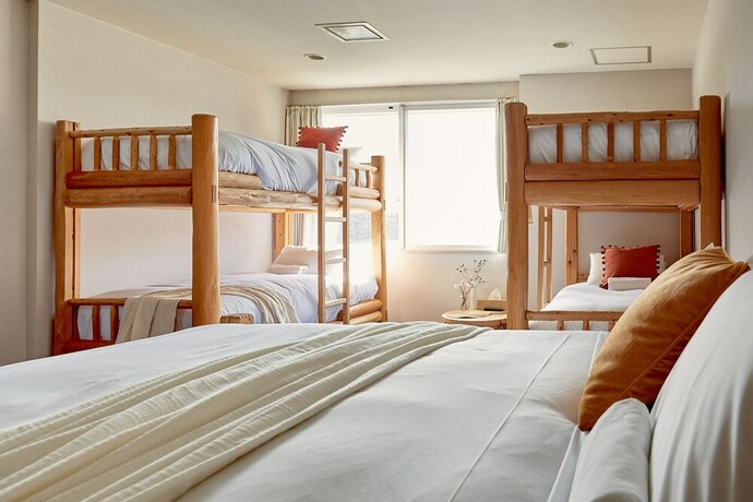 Imagen de la habitación del Hotel Canopy Cortina Lodge. Foto 31
