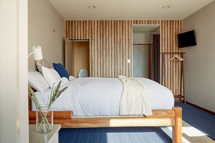 Imagen de la habitación del Hotel Canopy Cortina Lodge. Foto 32