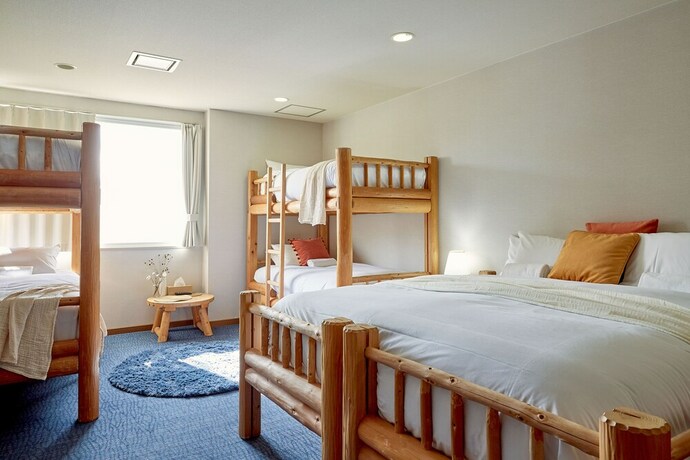 Imagen de la habitación del Hotel Canopy Cortina Lodge. Foto 33