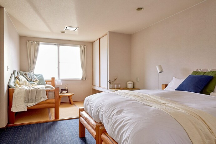 Imagen de la habitación del Hotel Canopy Cortina Lodge. Foto 36