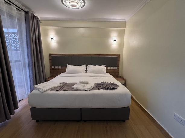 Imagen de la habitación del Hotel Canopy View. Foto 6