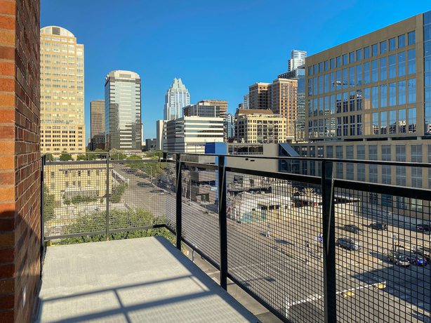Imagen de la habitación del Hotel Canopy by Hilton Austin Downtown. Foto 6