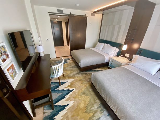 Imagen de la habitación del Hotel Canopy by Hilton Charlotte Southpark. Foto 10