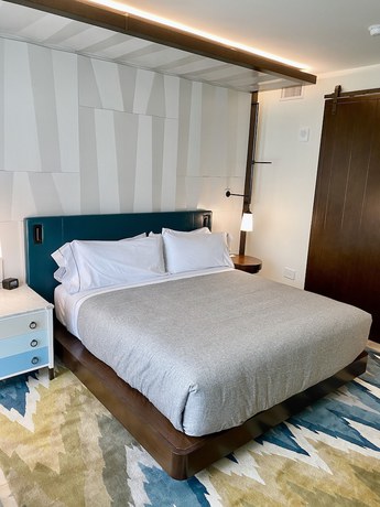 Imagen de la habitación del Hotel Canopy by Hilton Charlotte Southpark. Foto 13