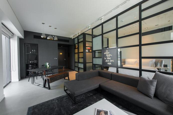 Imagen de la habitación del Hotel Canopy by Hilton Dubai Al Seef. Foto 4