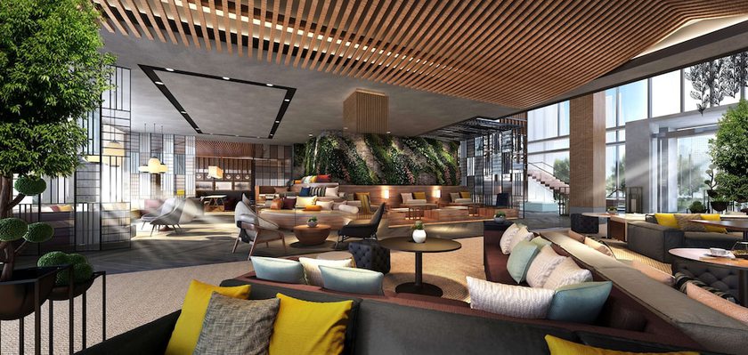 Imagen de la habitación del Hotel Canopy by Hilton Hangzhou Jinsha Lake. Foto 4