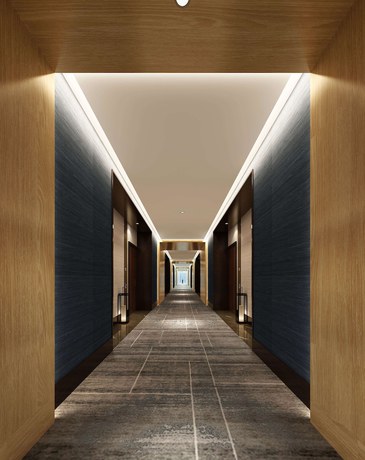 Imagen de la habitación del Hotel Canopy by Hilton Hangzhou Jinsha Lake. Foto 6