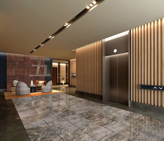 Imagen de la habitación del Hotel Canopy by Hilton Hangzhou Jinsha Lake. Foto 7