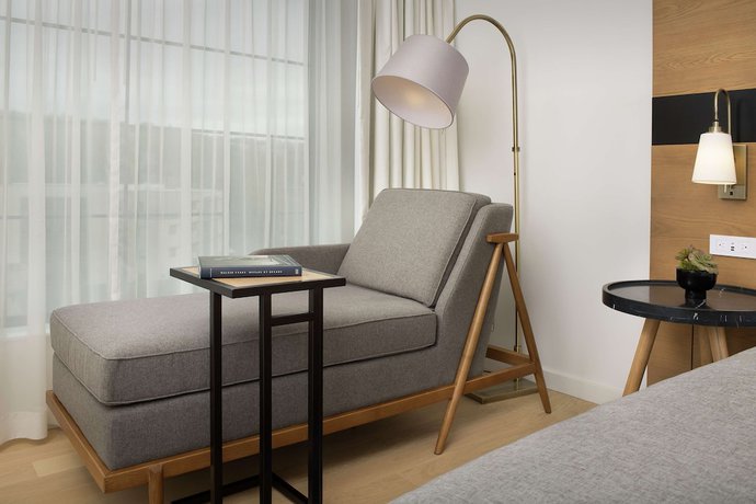 Imagen de la habitación del Hotel Canopy by Hilton Ithaca Downtown. Foto 8