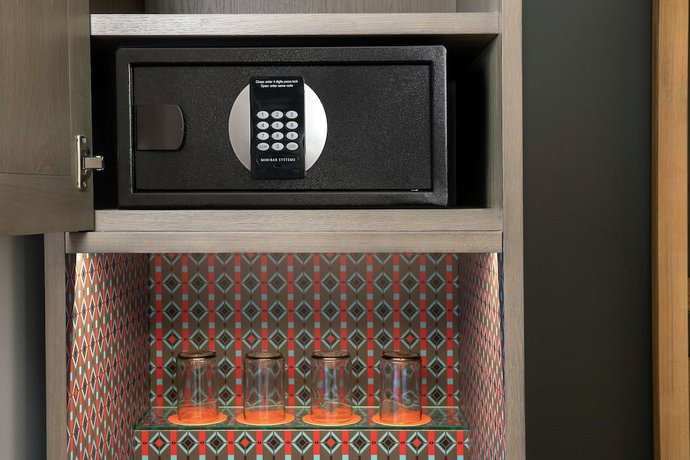 Imagen de la habitación del Hotel Canopy by Hilton Ithaca Downtown. Foto 15