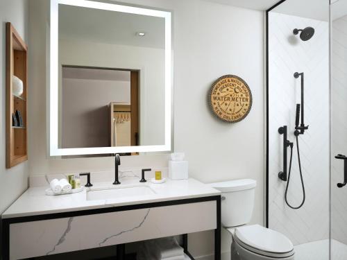 Imagen de la habitación del Hotel Canopy by Hilton New Orleans Downtown. Foto 13