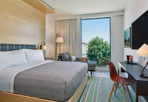 Imagen de la habitación del Hotel Canopy by Hilton Portland Pearl District. Foto 6