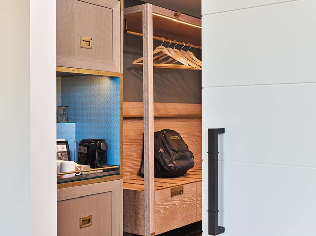 Imagen de la habitación del Hotel Canopy by Hilton Washington DC Bethesda North. Foto 7