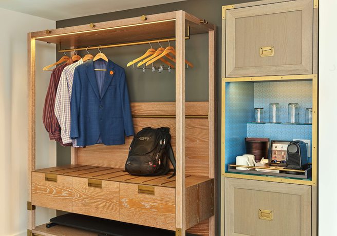 Imagen de la habitación del Hotel Canopy by Hilton Washington DC Bethesda North. Foto 12