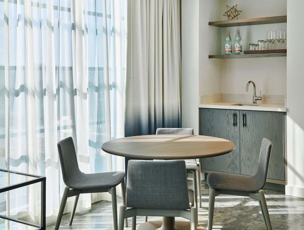 Imagen de la habitación del Hotel Canopy by Hilton Washington DC Bethesda North. Foto 13