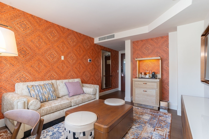 Imagen de la habitación del Hotel Canopy by Hilton Washington DC Embassy Row. Foto 6