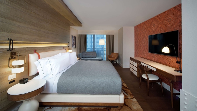 Imagen de la habitación del Hotel Canopy by Hilton Washington DC Embassy Row. Foto 16