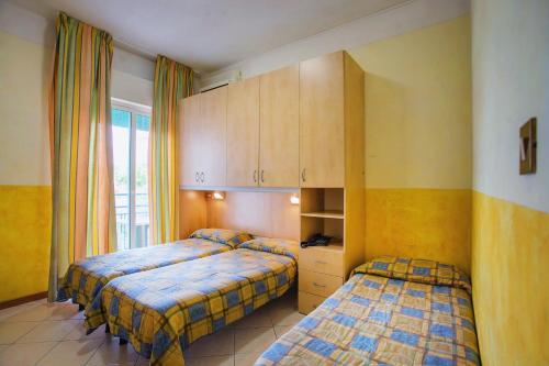 Imagen de la habitación del Hotel Canova, Lido Di Jesolo. Foto 7