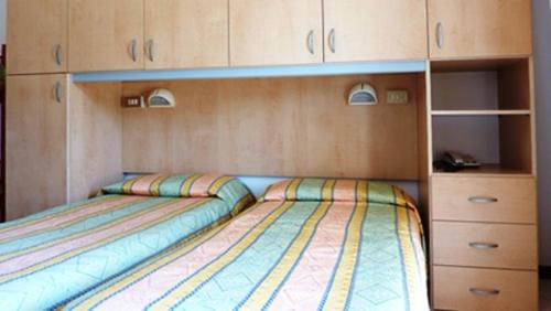 Imagen de la habitación del Hotel Canova, Lido Di Jesolo. Foto 8