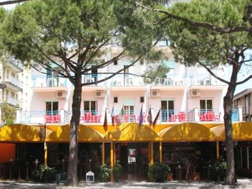 Imagen general del Hotel Canova, Lido Di Jesolo. Foto 3