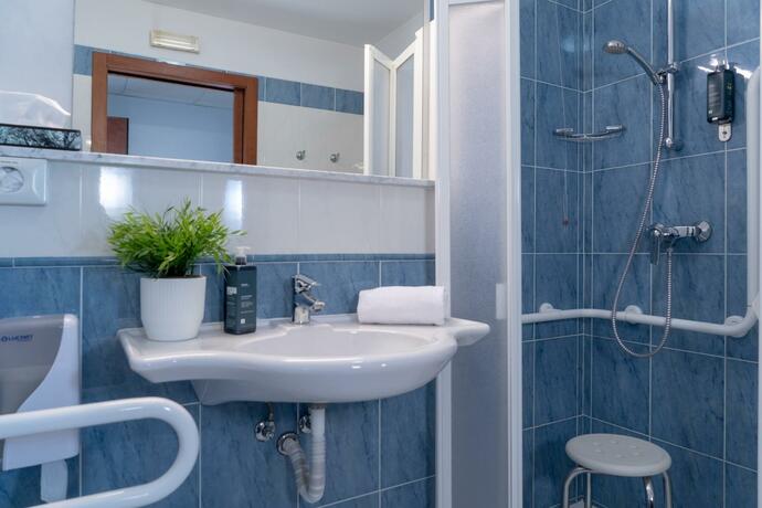 Imagen general del Hotel Canova Sport & Relax. Foto 1