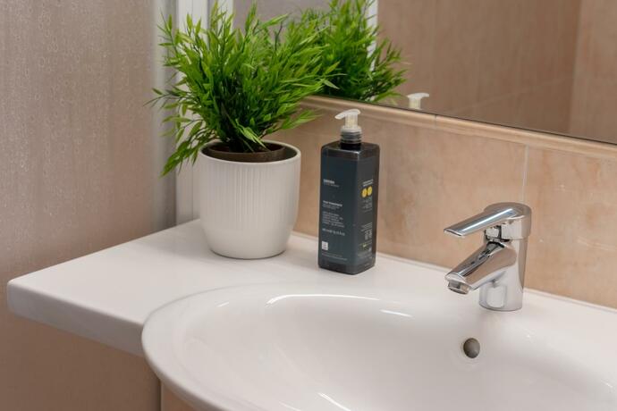 Imagen general del Hotel Canova Sport & Relax. Foto 12