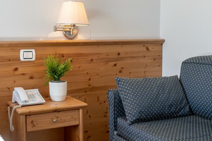 Imagen general del Hotel Canova Sport & Relax. Foto 15