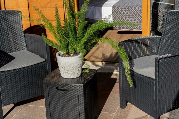 Imagen general del Hotel Canova Sport & Relax. Foto 17