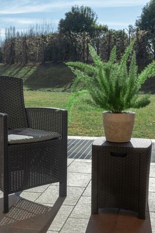 Imagen general del Hotel Canova Sport & Relax. Foto 20