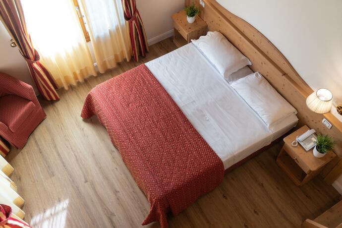 Imagen general del Hotel Canova Sport & Relax. Foto 25