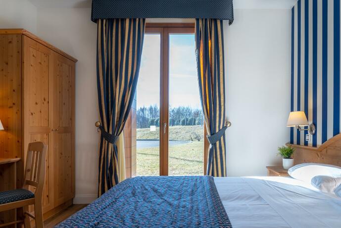 Imagen general del Hotel Canova Sport & Relax. Foto 26