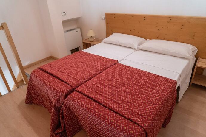 Imagen general del Hotel Canova Sport & Relax. Foto 28