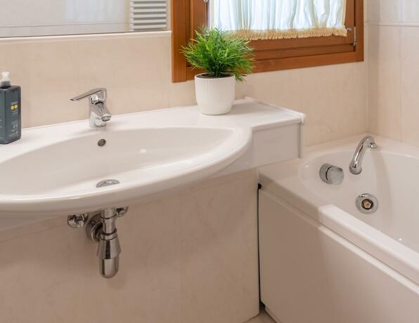 Imagen general del Hotel Canova Sport & Relax. Foto 31